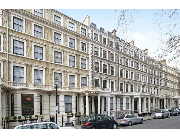  Ashburn Gardens, , London, Sw7